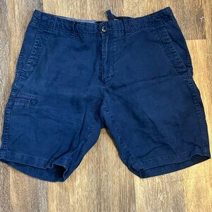 Banana Republic Men’s Linen Shorts